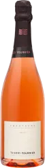 illustration du vin Thierry Fournier Rosé