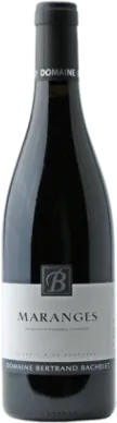 photo du vin Maranges