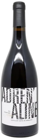 illustration du vin Domaine Aline Adren’Aline