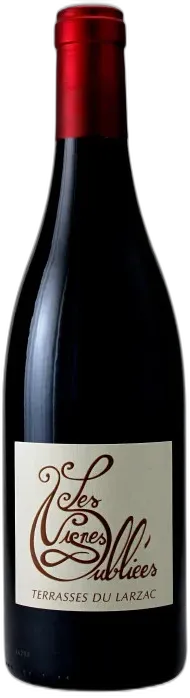 photo du vin Languedoc Aigal 2020 Terrasses du Larzac