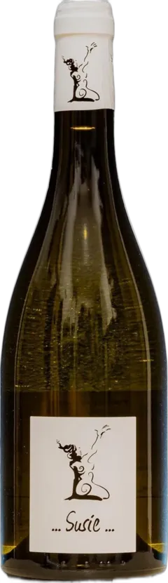 illustration du vin Vin de Savoie Chignin Cricri Gilles Berlioz