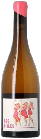 photos du vin Chignin-Bergeron les Filles