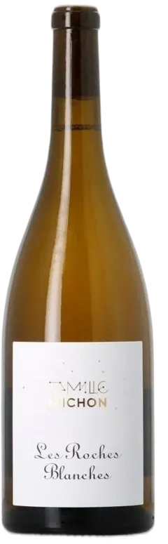 illustration du vin les Roches Blanches