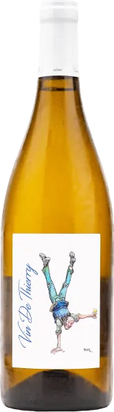 image du vin Vin de Thierry