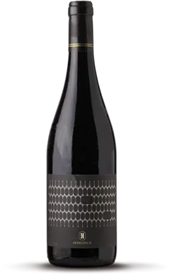 photo du vin Pinot Noir "Pierre Emile" 202 Domaine Blard & Fils