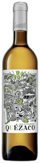 photo du vin Vin Blanc Sec Quézaco Aop Côtes du Marmandais