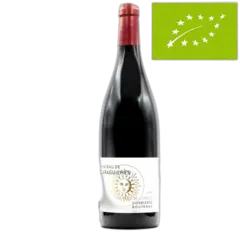 photo du vin Vin Rouge Bio Aop Corbières Boutenac le Trou de l’Ermite