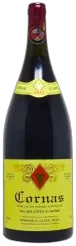 photo du vin Cornas Rouge 2023 Magnum Clape