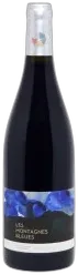 image du vin les Montagnes Bleues 2022 Mas Foulaquier