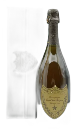 photo du vin Dom Perignon