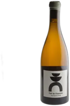 photo du vin Domaine Jean-Baptiste Hardy Muscadet "Fief de Chaintre"