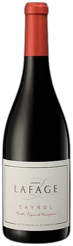 image du vin la Retro Lafage