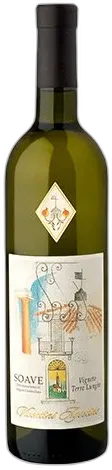 photos du vin Etna Rosso Doc 'Cauru' Magnum Torre Mora