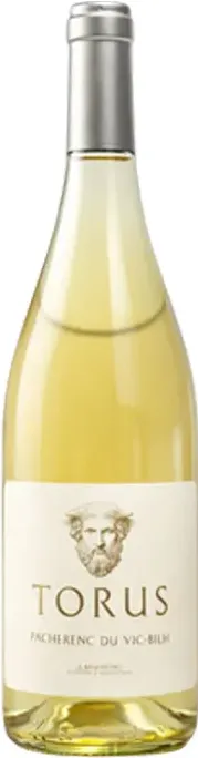 photo du vin Pacherenc Doux 2023 Torus