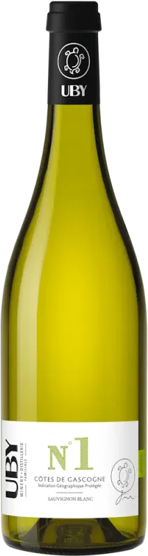 photo du vin Sauvignon n°1 2025 Domaine Uby