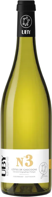 photos du vin Colombard Sauvignon n°3 2025 Domaine Uby