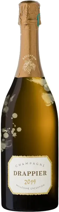 photo du vin Millésime Exception Drappier