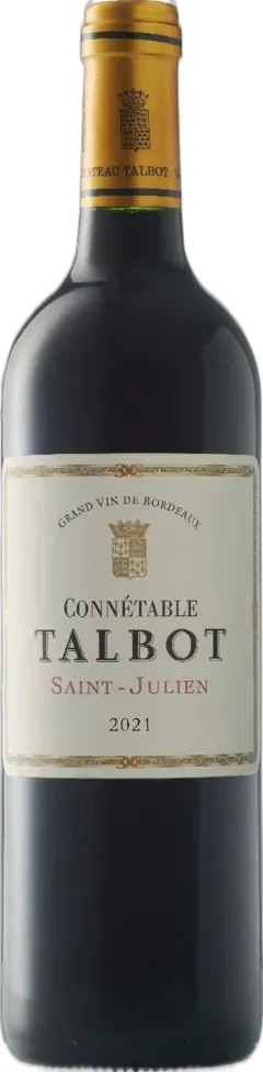 image du vin Château Talbot