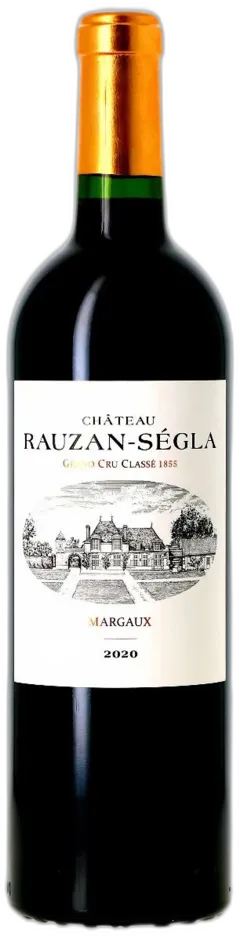 image du vin Château Rauzan-Ségla 2ème Cru Classé 1999 1 5 Magnum