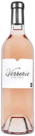 photo du vin la Verrerie