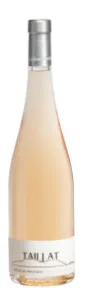 photo du vin Taillat Côtes de Provence Domaine la Tourraque