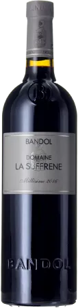 photo du vin Tradition Aoc Bandol Domaine la Suffrene