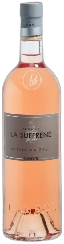 photo du vin Tradition Aoc Bandol Domaine la Suffrene
