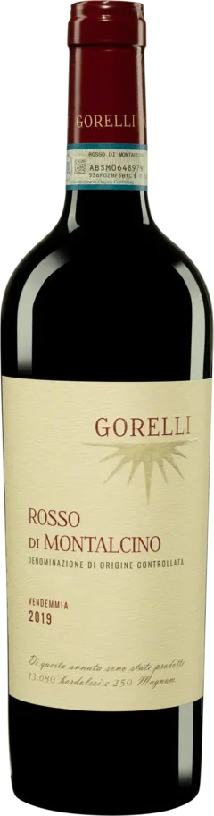 photos du vin Rosso di Montalcino