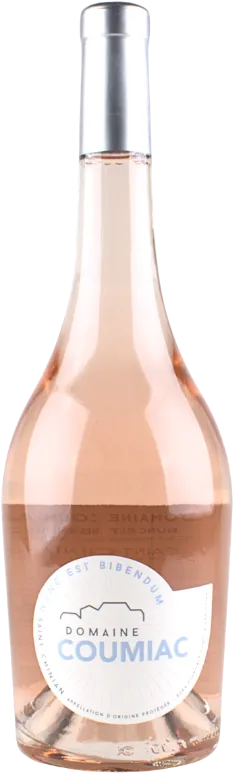 aperçu du vin Nunc Est Bibendum