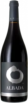 photo du vin Albada Garnacha Viñas Viejas Virgen de la Sierra