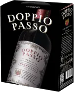 photos du vin Bib Primitivo Doppio Passo
