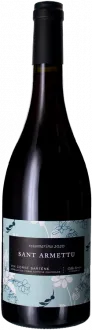 photo du vin Domaine Sant Armettu Rosumarinu Rouge
