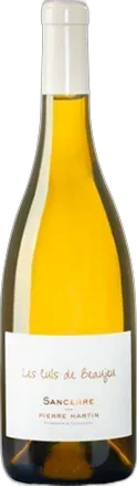 illustration du vin Culs Damnés 2018