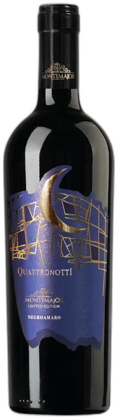 image du vin Salento Primitivo Igt Danza Delle Spade Montemajor 2024