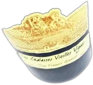 image du vin Julien en Billat l’Enfant Terrible du Sud