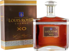 photo du vin Louis Royer xo