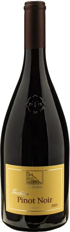 illustration du vin Terlano Pinot Nero Tradition