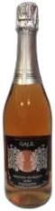photo du vin Galil Moscato Spumante Rosé