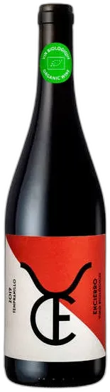 image du vin Vin d’Espagne Bio la Mancha Encierro
