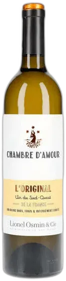 image du vin l'Original Chambre d'Amour Vin Doux du Sud-Ouest