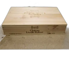 photo du vin Château Léoville Poyferré 2ème Grand Cru Classé