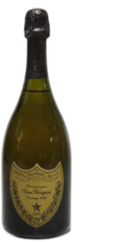 photo du vin Dom Perignon