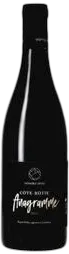 photos du vin Côte-Rôtie Anagramme