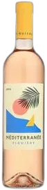 capture du vin Méditerranée