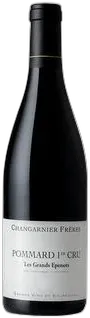 photo du vin Pommard 1er Cru "les Grands Epenots"