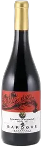 image du vin Baroque