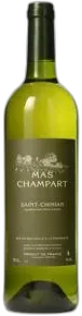 photo du vin Saint-Chinian le Clos de ma Mère Clos Bagatelle