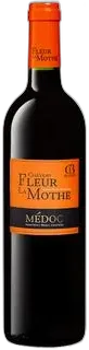 photos du vin Château Fleur la Mothe Cru Bourgeois Supérieur