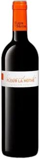 vue du vin le Jardin de Fleur la Mothe Médoc