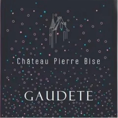 photos du vin Rosé Mousseux "Gaudette"
